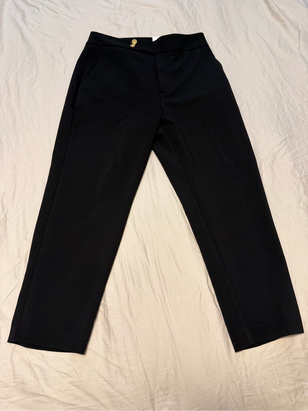 Inc Women’s Black Dress Pants - 12p fit